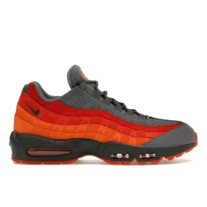 Nike Air Max 95 Premium Atlanta Nike Air Max casual shoes with visible air tech