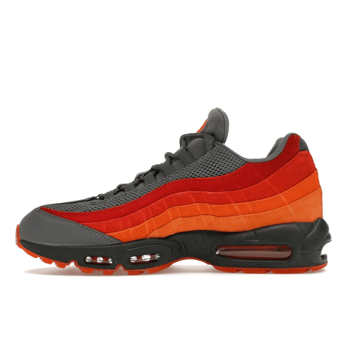Nike Air Max 95 Premium Atlanta Nike Air Max casual shoes