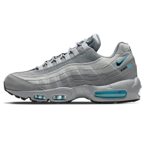 Nike Air Max 95 'Retro Logo' Nike Air Max lifestyle sneakers with sport details