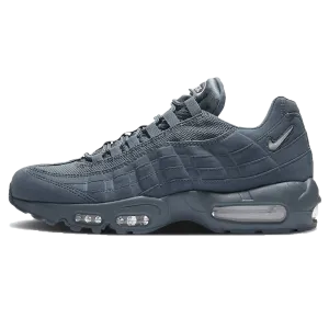 Nike Air Max 95 SC 'Armoury Blue Nike Air Max lifestyle sneakers with sport details