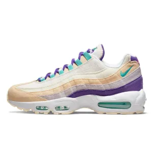 Nike Air Max 95 SE 'Air Sprung' Nike Air Max lifestyle sneakers with sport details