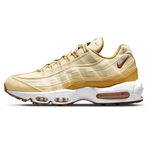 Nike Air Max 95 SE 'Cork' Nike Air Max lifestyle sneakers with sport details