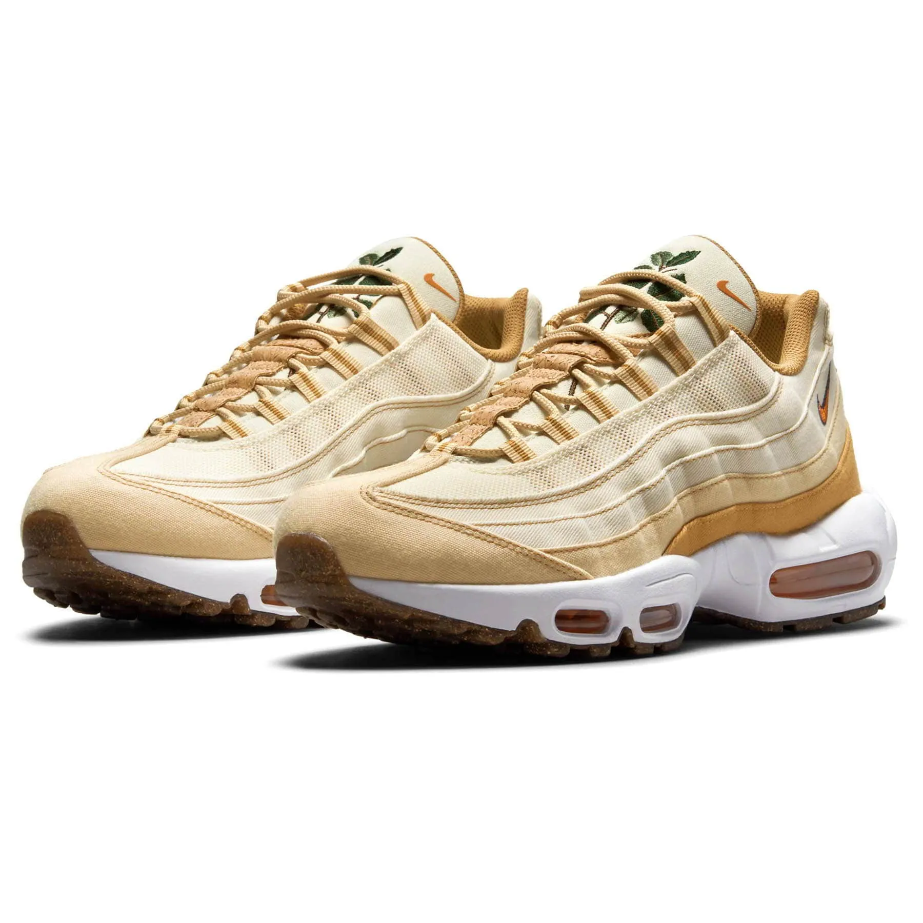Nike Air Max 95 SE 'Cork' Nike Air Max running sneakers