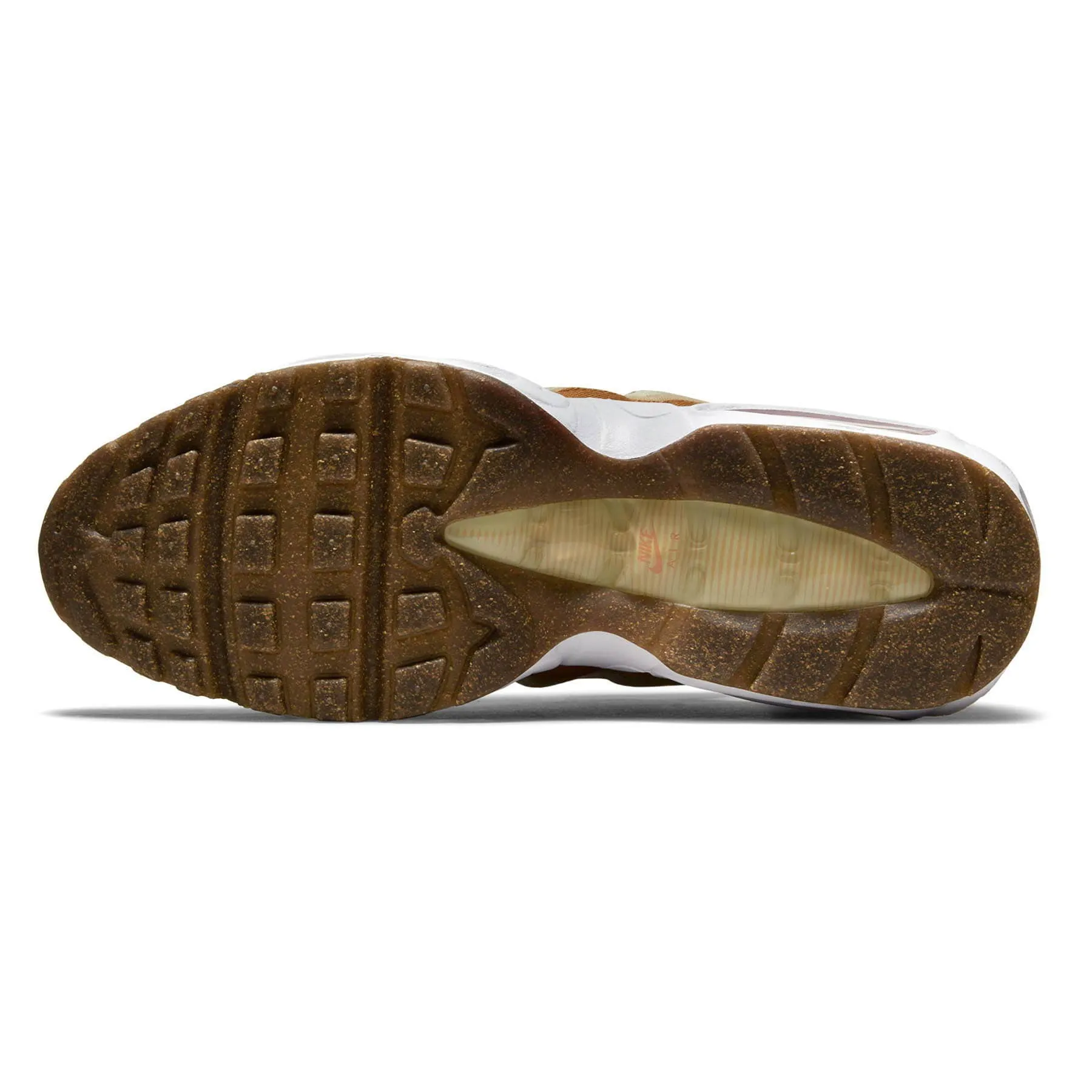 Nike Air Max 95 SE 'Cork' Nike Air Max running sneakers
