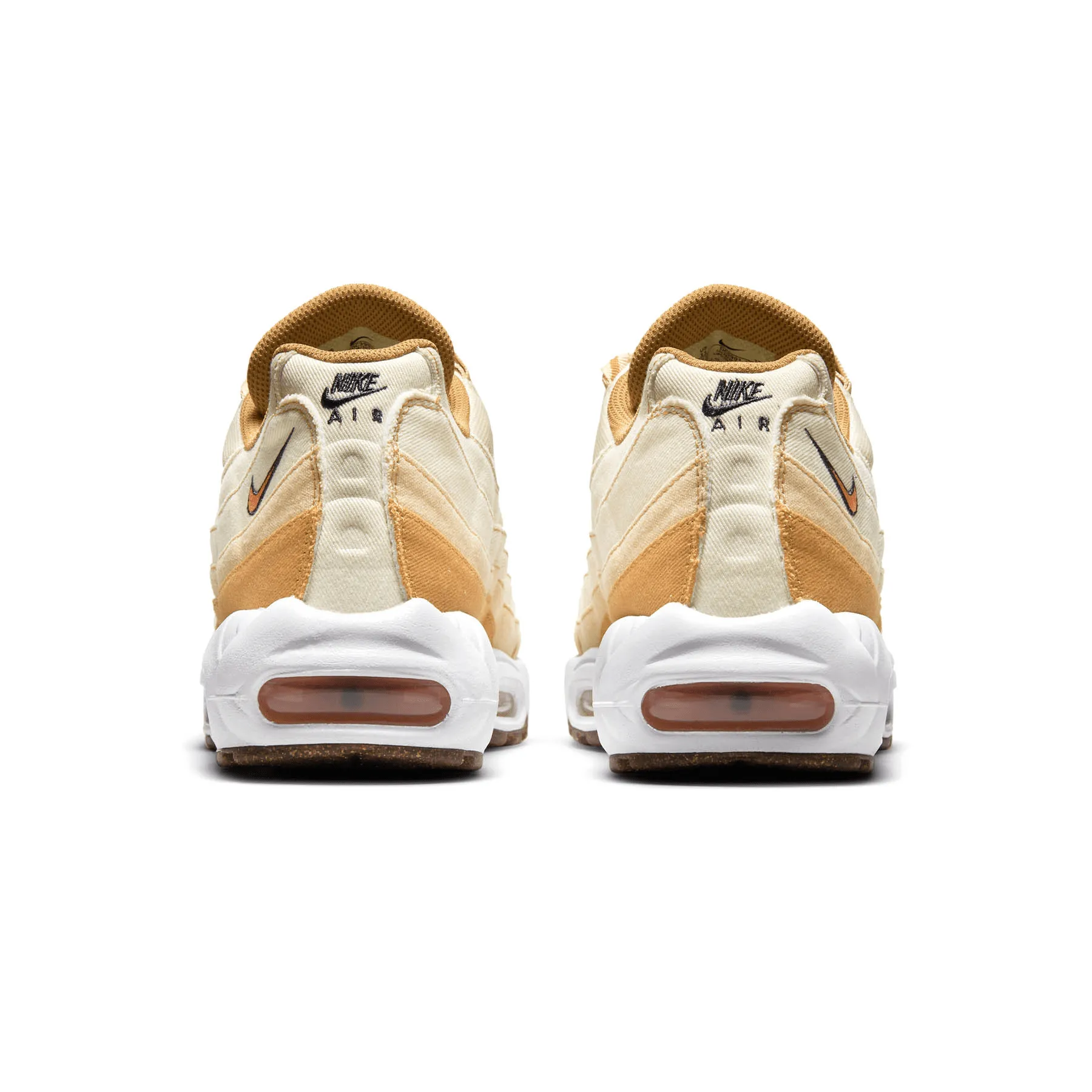 Nike Air Max 95 SE 'Cork' Nike Air Max running sneakers