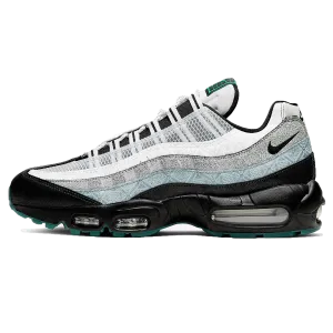 Nike Air Max 95 SE 'Day of the Dead' Nike Air Max lifestyle sneakers with sport details