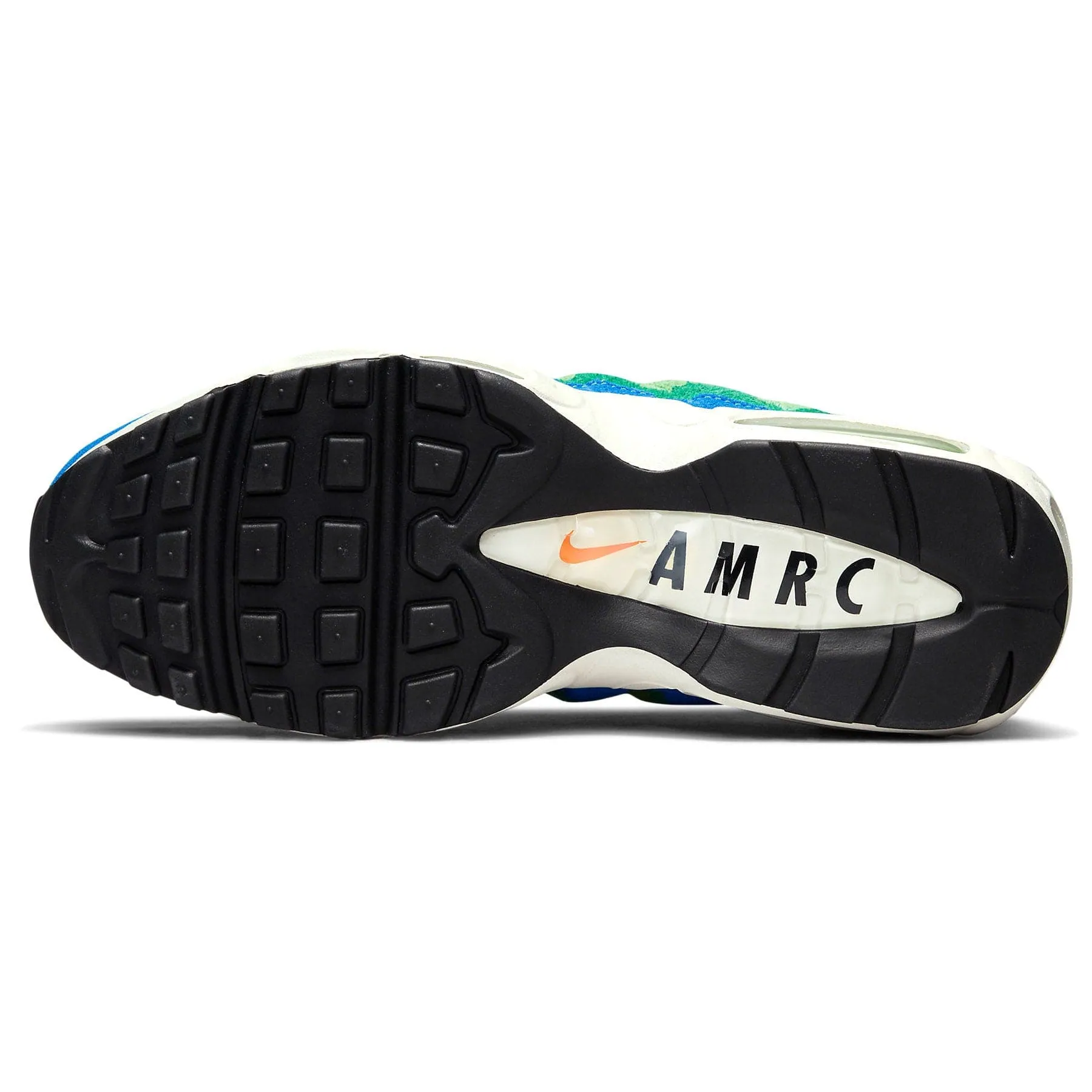 Nike Air Max 95 SE 'Running Club - Light Photo Blue' Nike Air Max running sneakers