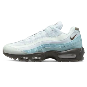 Nike Air Max 95 'Sequoia Dusty Sage' Nike Air Max lifestyle sneakers with sport details
