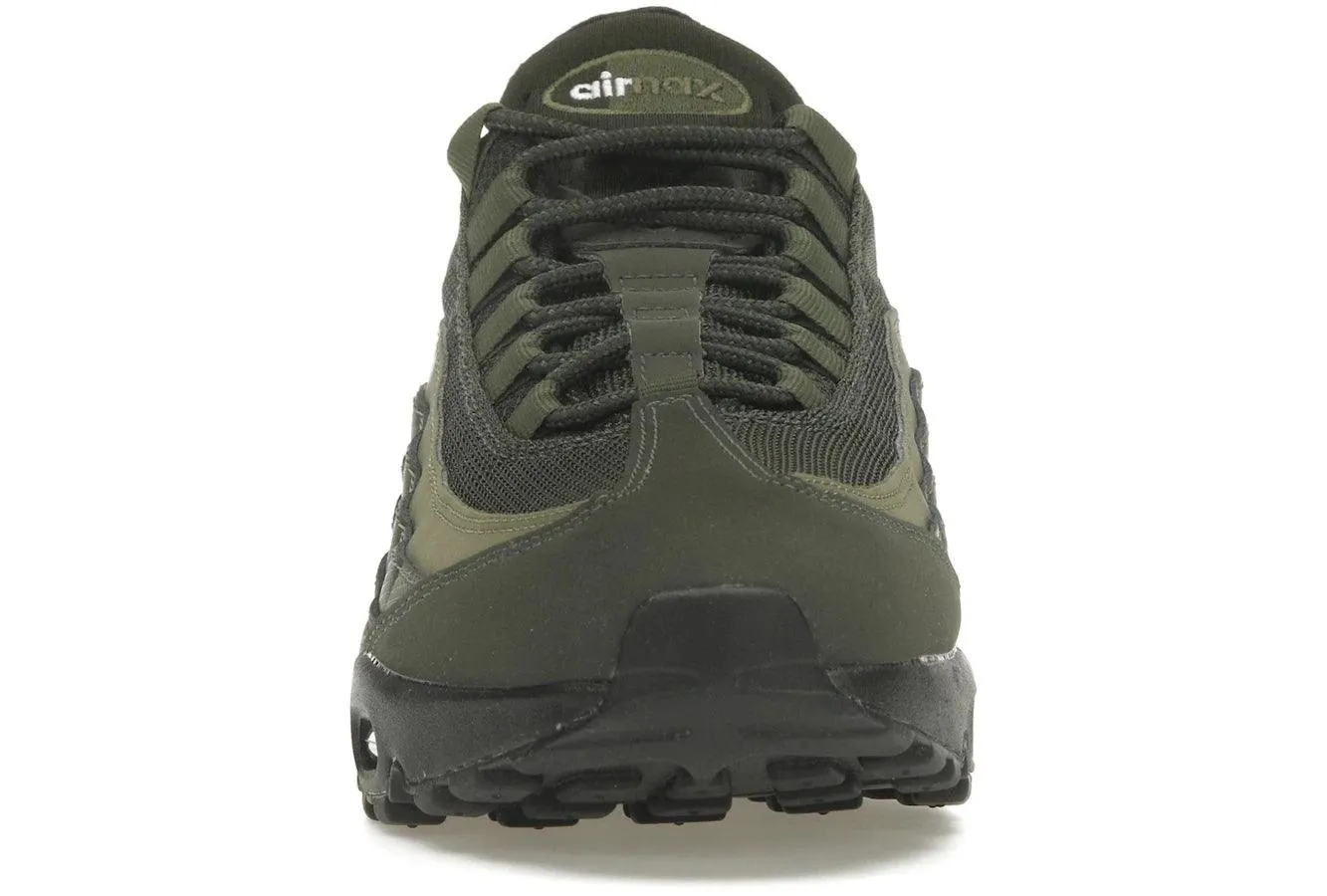 Nike Air Max 95 Sequoia Nike Air Max casual shoes