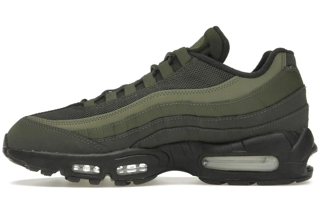 Nike Air Max 95 Sequoia Nike Air Max casual shoes