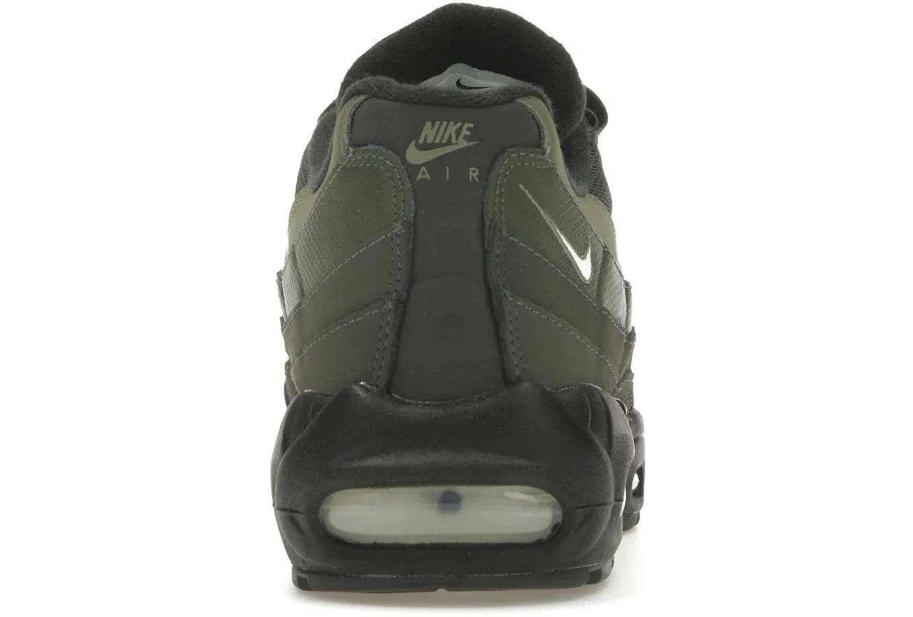 Nike Air Max 95 Sequoia Nike Air Max casual shoes