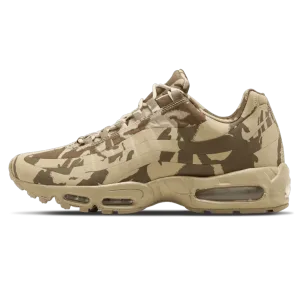 Nike Air Max 95 UK SP 'Camo' Nike Air Max lifestyle sneakers with sport details