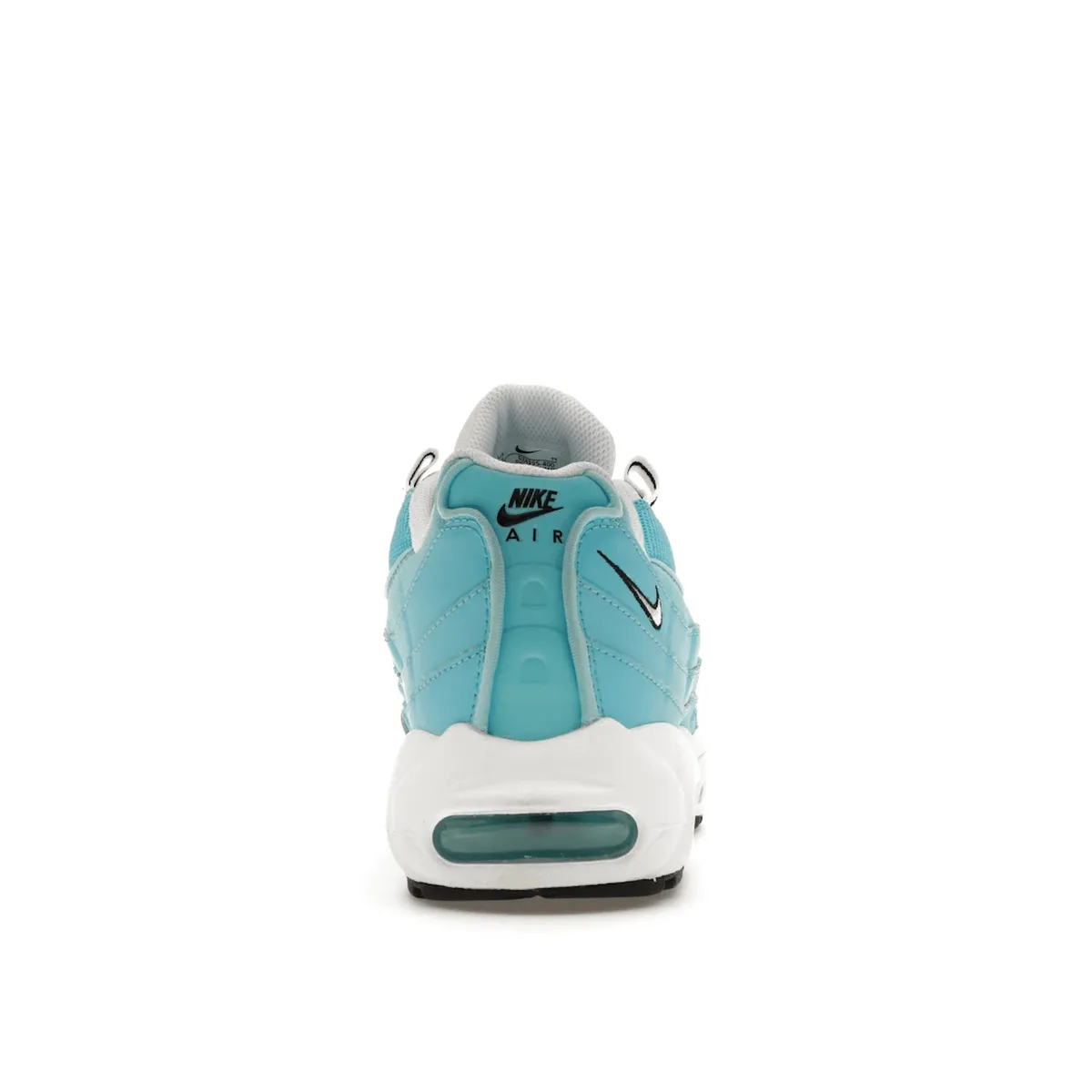 Nike Air Max 95 University Blue Nike Air Max casual shoes