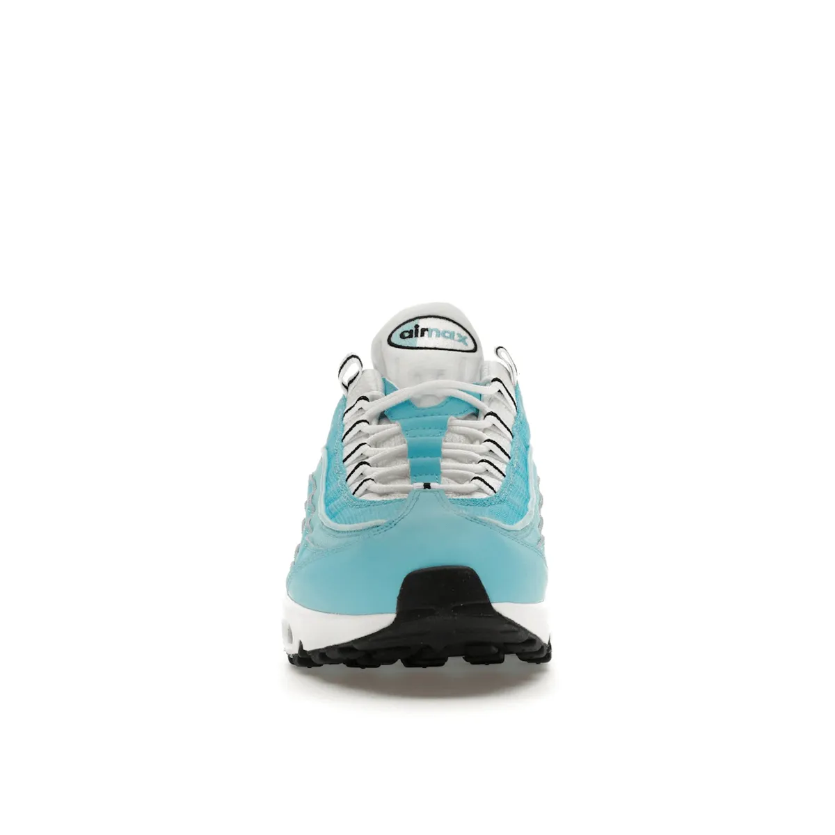 Nike Air Max 95 University Blue Nike Air Max casual shoes