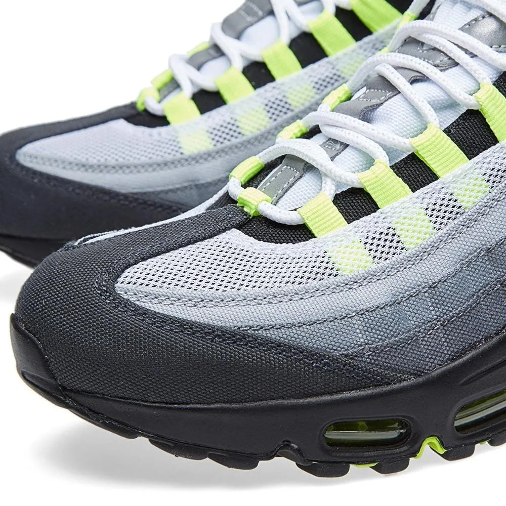 NIKE AIR MAX 95 V SP 'PATCH' Nike Air Max cushioned sneakers