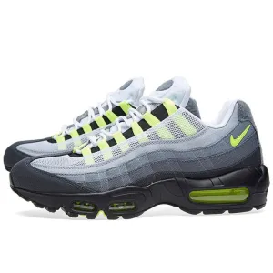 NIKE AIR MAX 95 V SP 'PATCH' Nike Air Max sneakers with air cushioning design