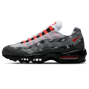 Nike Air Max 95 x Atmos 'We Love Nike' Nike Air Max lifestyle sneakers with sport details