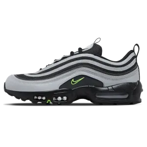 Nike Air Max 95/97 'University of Oregon - Lightning' PE Nike Air Max lifestyle sneakers with sport details