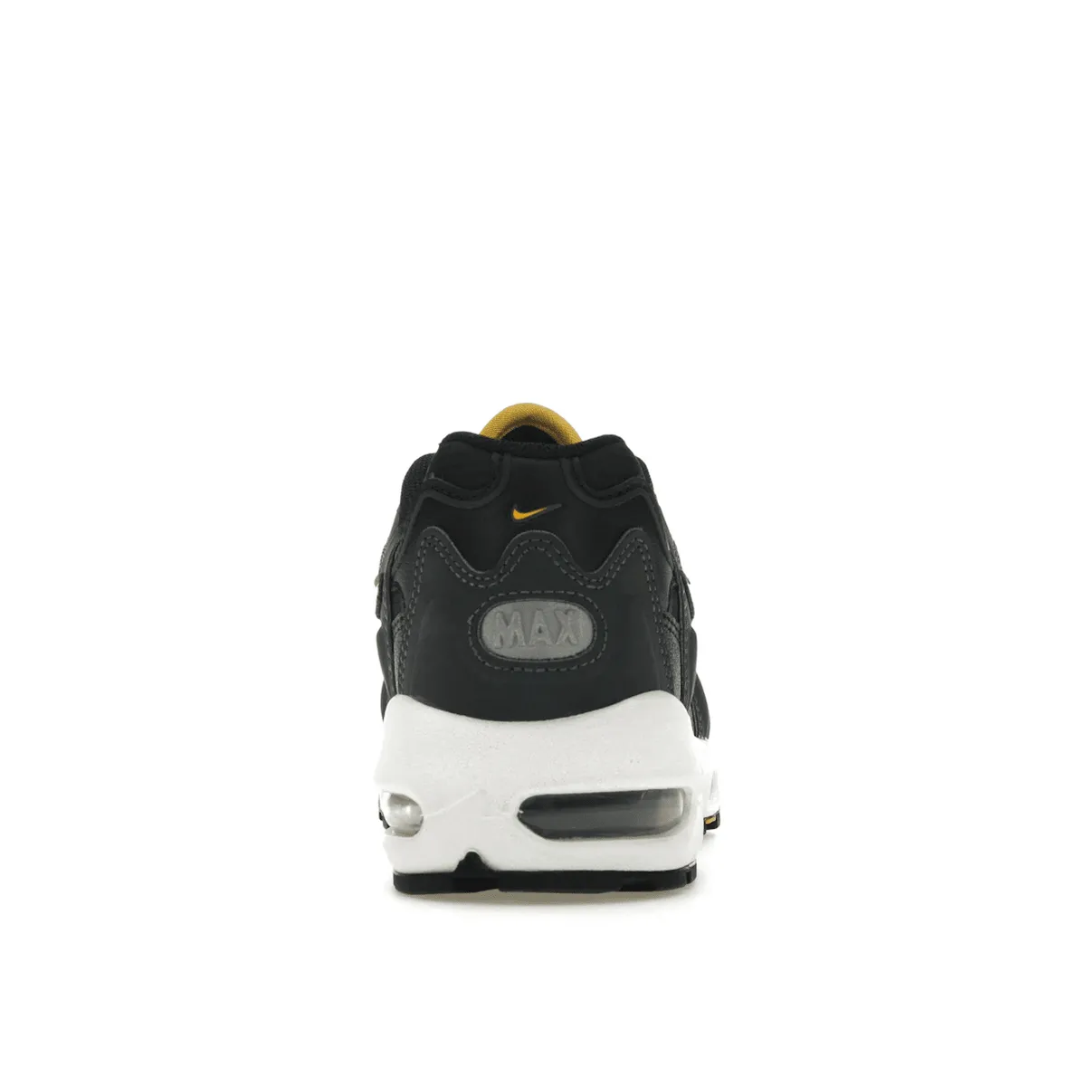 Nike Air Max 96 II Batman Nike Air Max casual shoes