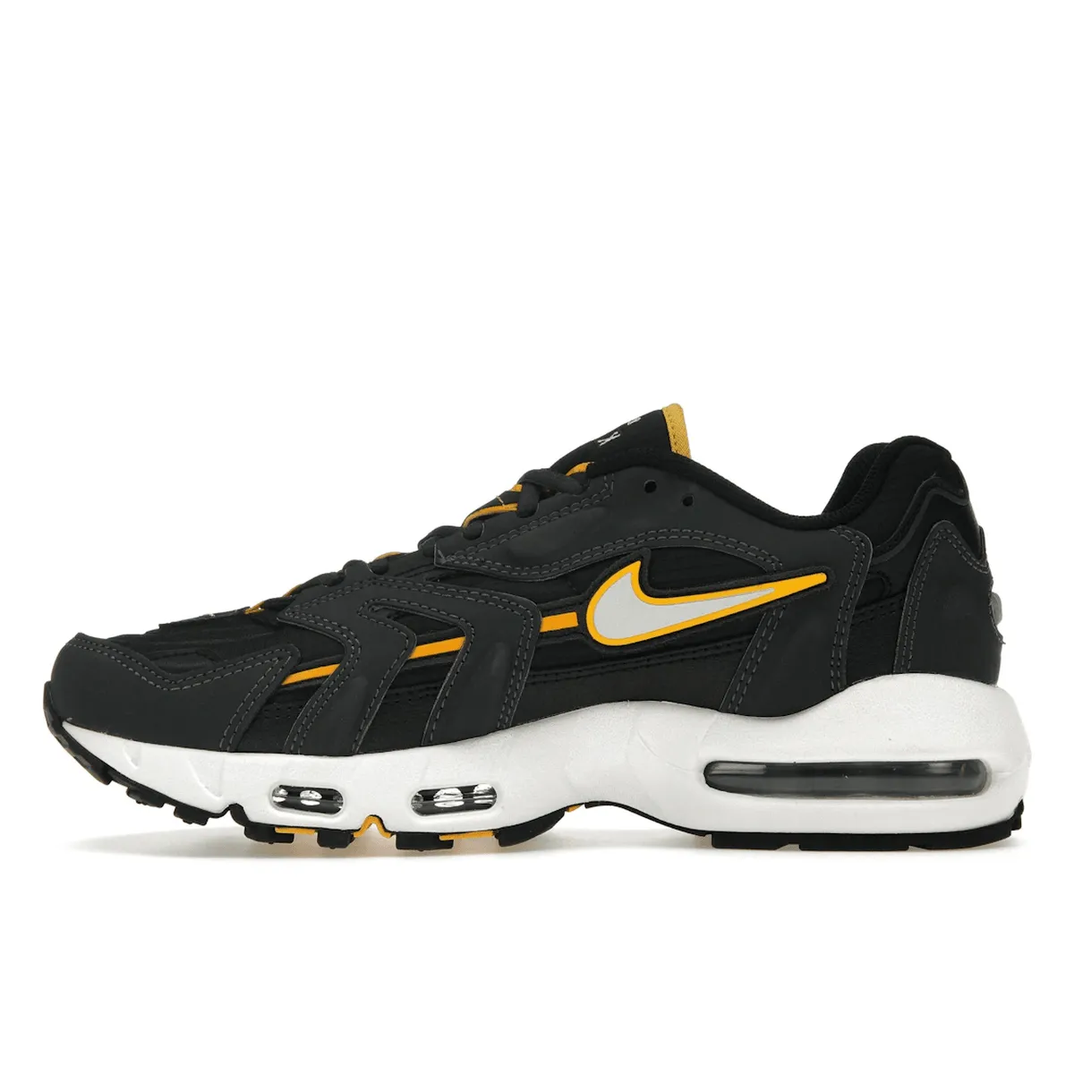 Nike Air Max 96 II Batman Nike Air Max casual shoes