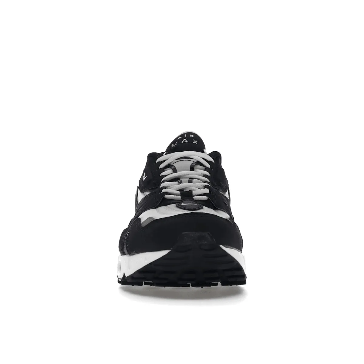 Nike Air Max 96 II Black White Nike Air Max casual shoes