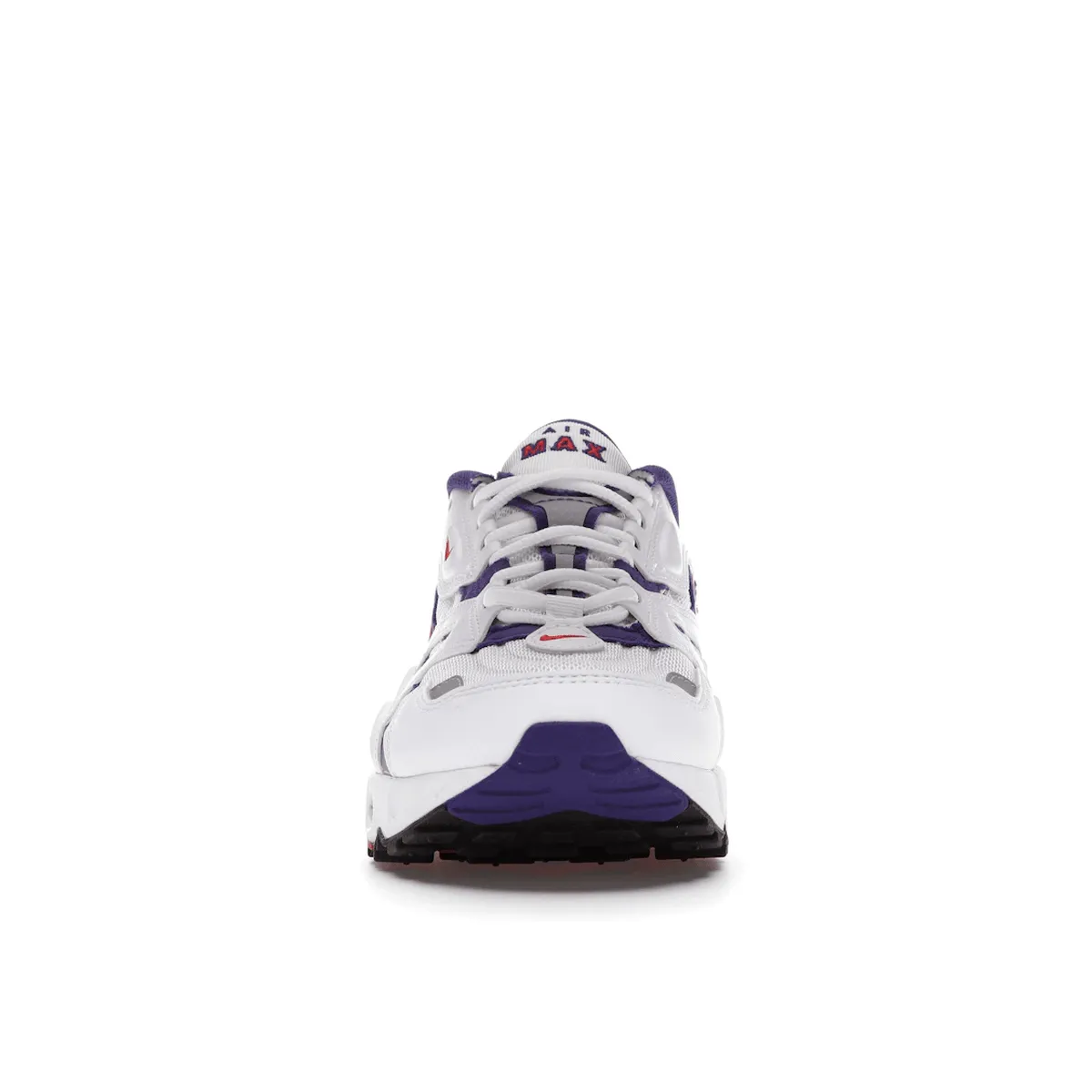 Nike Air Max 96 II Cherry Nike Air Max casual shoes
