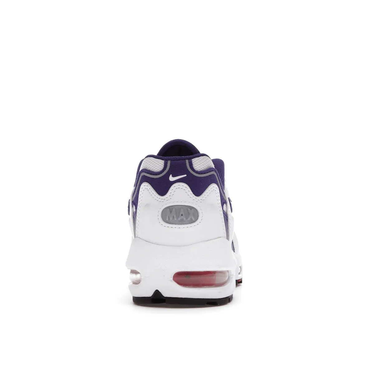Nike Air Max 96 II Cherry Nike Air Max casual shoes
