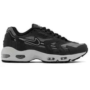 Nike Air Max 96 II Cool Grey Nike Air Max casual shoes with visible air tech