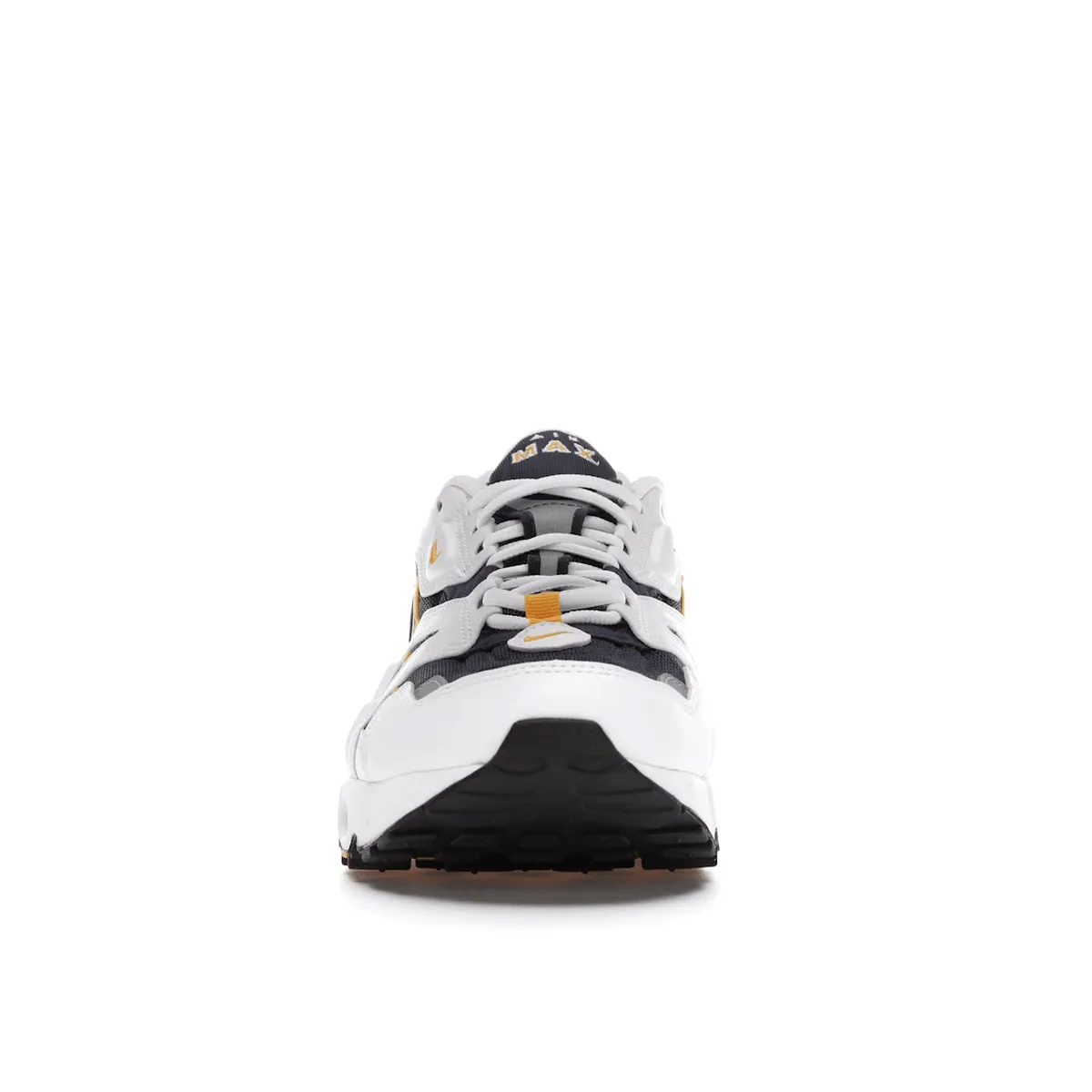 Nike Air Max 96 II Goldenrod Nike Air Max casual shoes