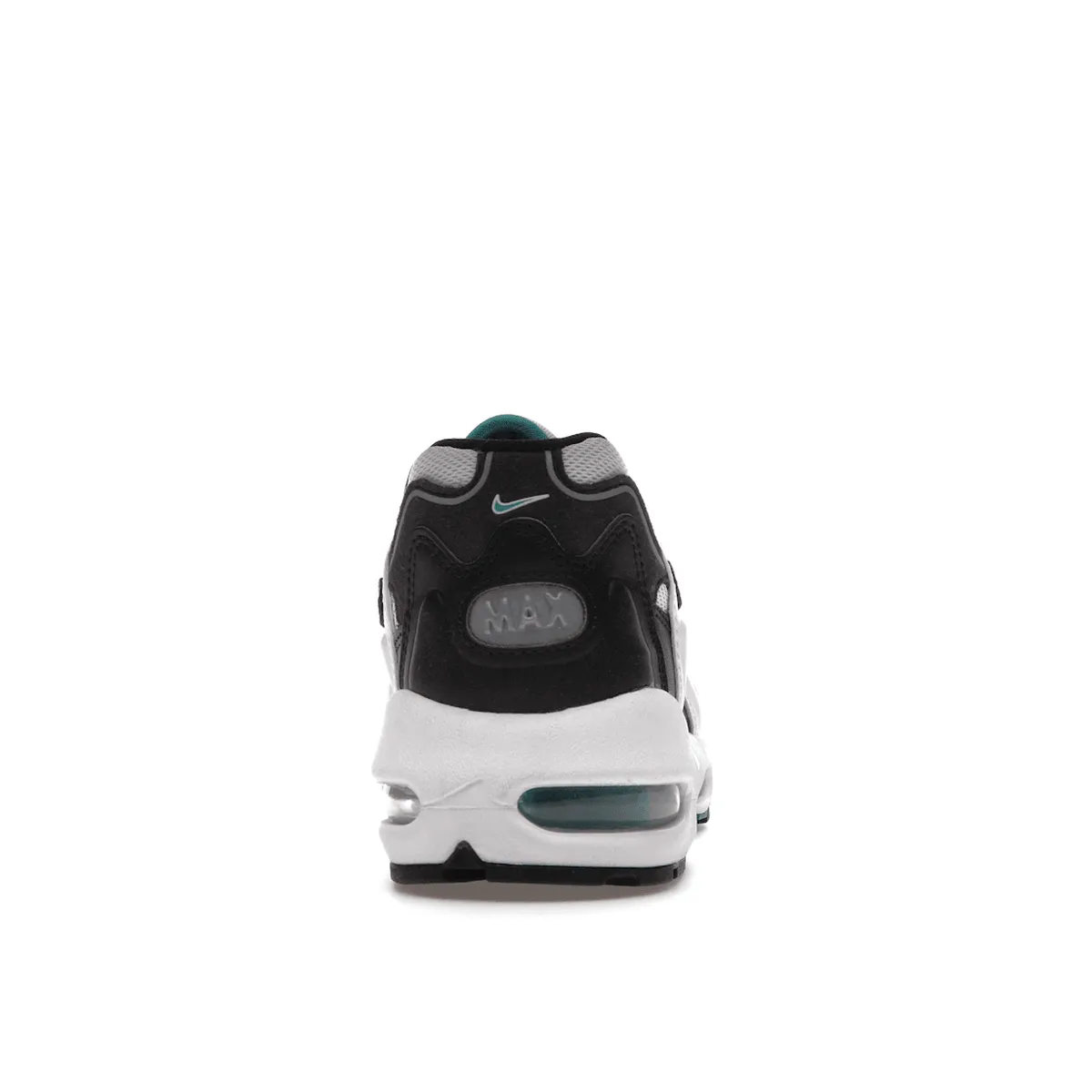 Nike Air Max 96 II Mystic Teal Nike Air Max casual shoes