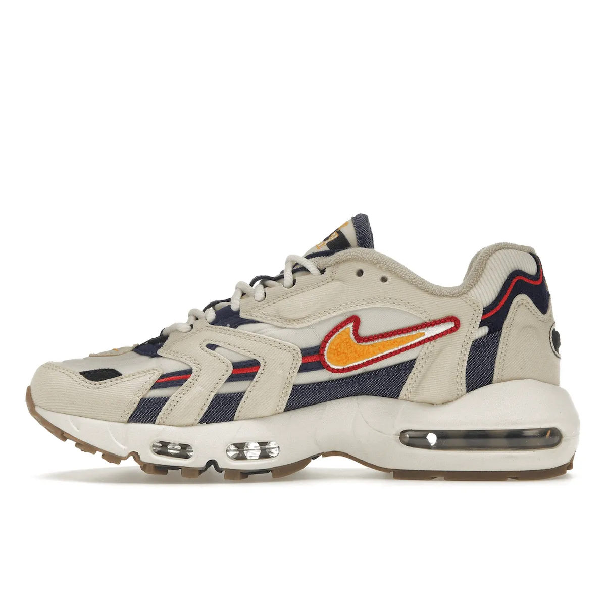 Nike Air Max 96 II QS Beach Nike Air Max casual shoes