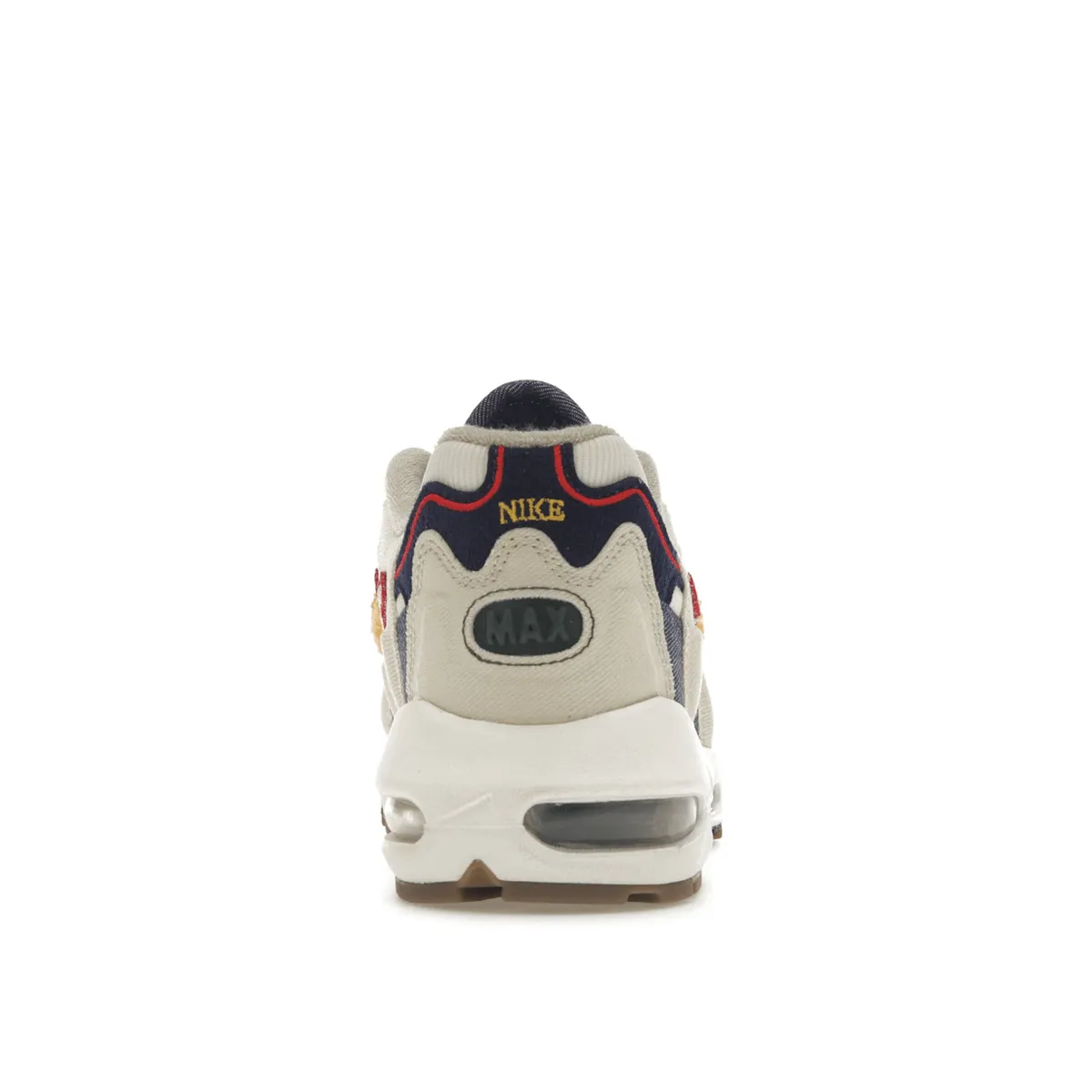 Nike Air Max 96 II QS Beach Nike Air Max casual shoes