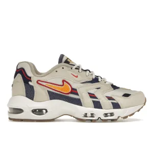 Nike Air Max 96 II QS Beach Nike Air Max casual shoes with visible air tech