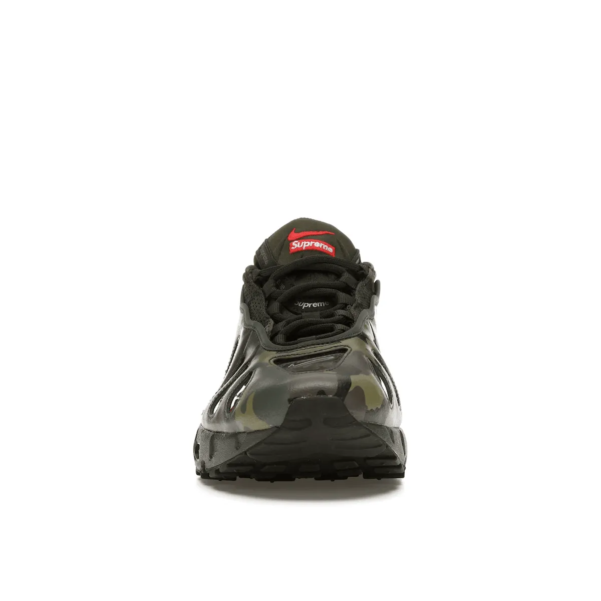 Nike Air Max 96 Supreme Camo Nike Air Max casual shoes