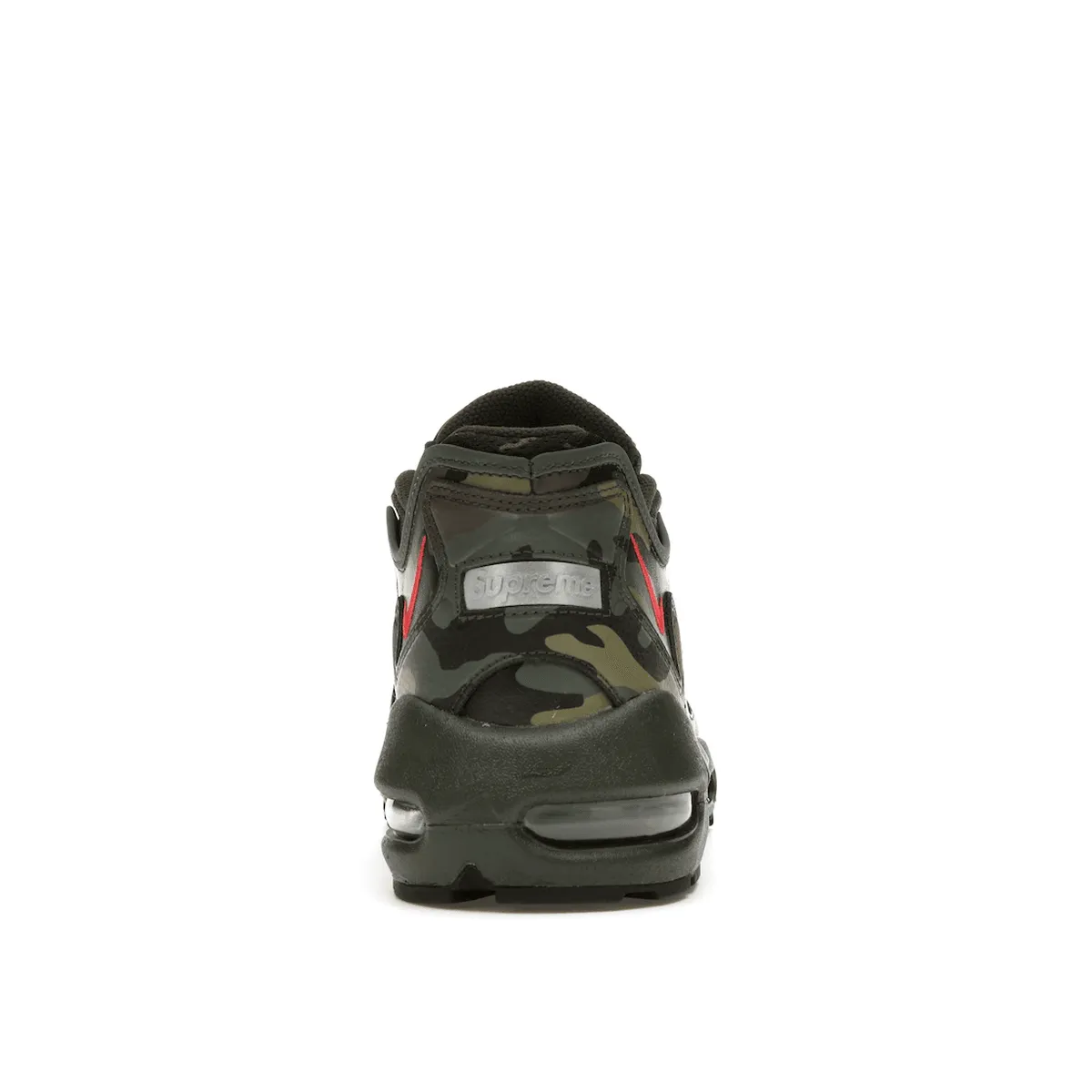 Nike Air Max 96 Supreme Camo Nike Air Max casual shoes