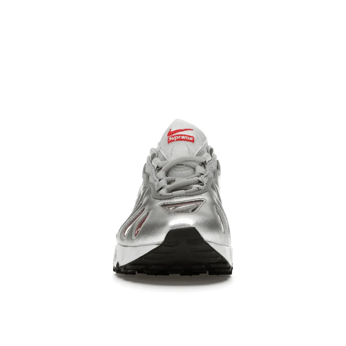 Nike Air Max 96 Supreme Silver Bullet Nike Air Max casual shoes