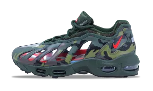 Nike Air Max 96 x Supreme Camo 2021 (CV7652-300) Men Size 8-10 nike air max versatile running and casual sneakers