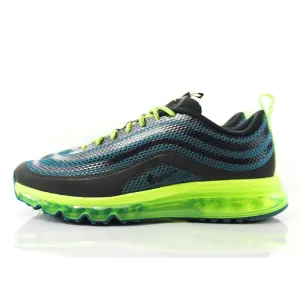Nike Air Max 97-2013 HYP Nike Air Max sneakers with air cushioning design
