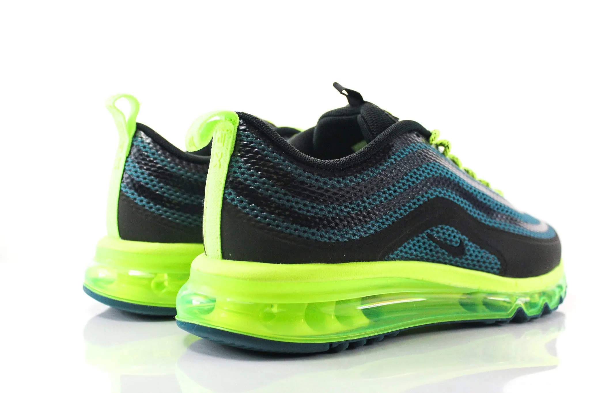 Nike Air Max 97-2013 HYP Nike Air Max cushioned sneakers