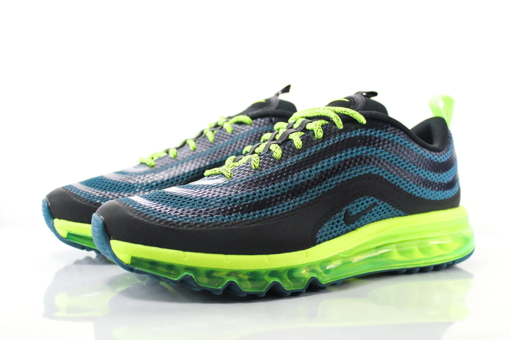Nike Air Max 97-2013 HYP Nike Air Max cushioned sneakers
