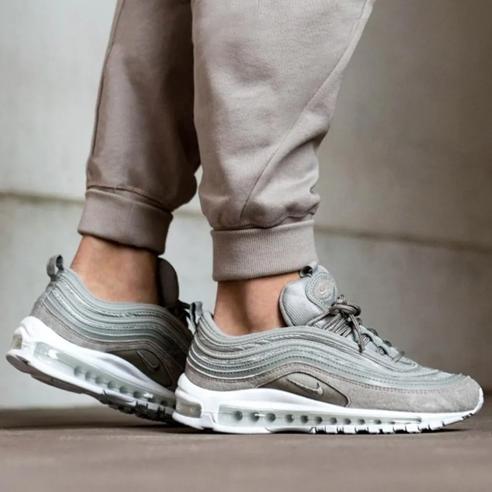 Nike Air Max 97 'Cobblestone' Nike Air Max cushioned sneakers