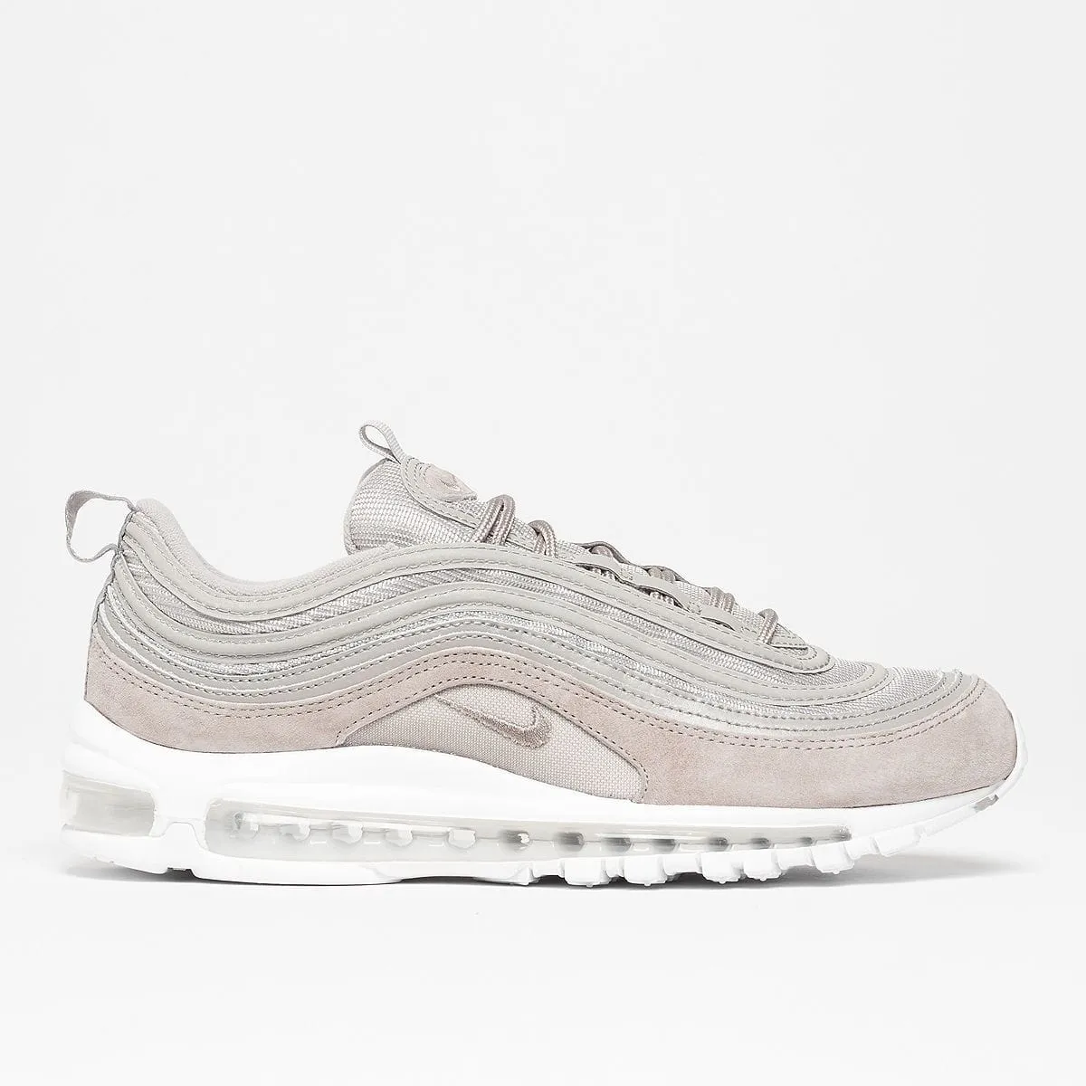 Nike Air Max 97 'Cobblestone' Nike Air Max cushioned sneakers