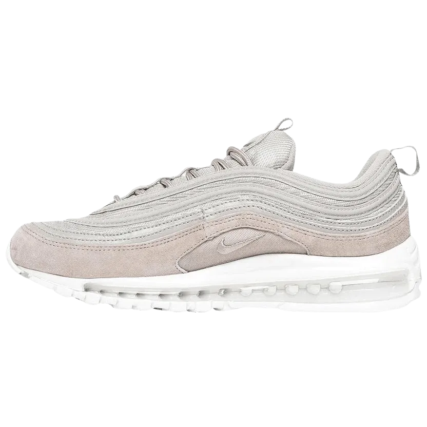 Nike Air Max 97 'Cobblestone' Nike Air Max sneakers with air cushioning design