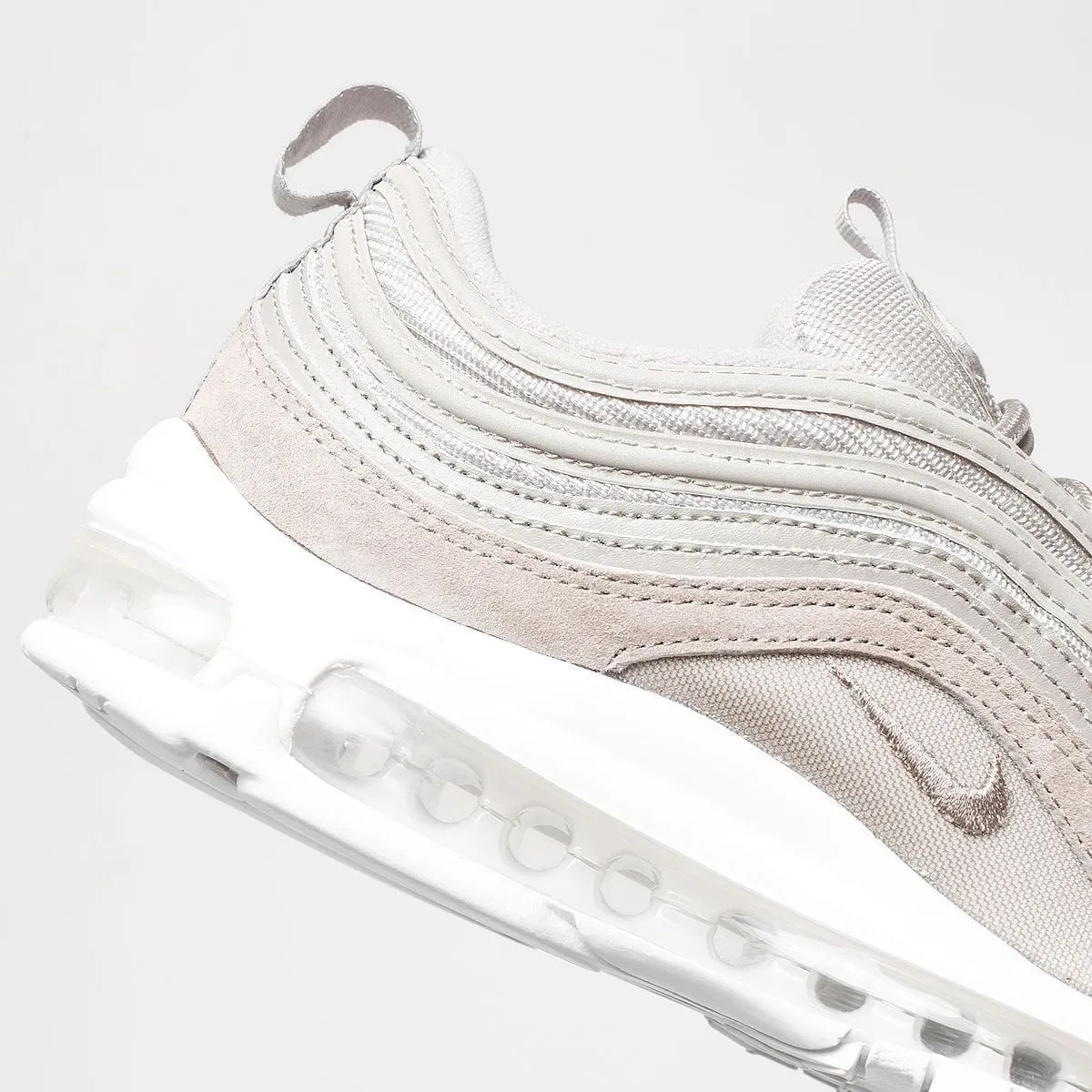Nike Air Max 97 'Cobblestone' Nike Air Max cushioned sneakers