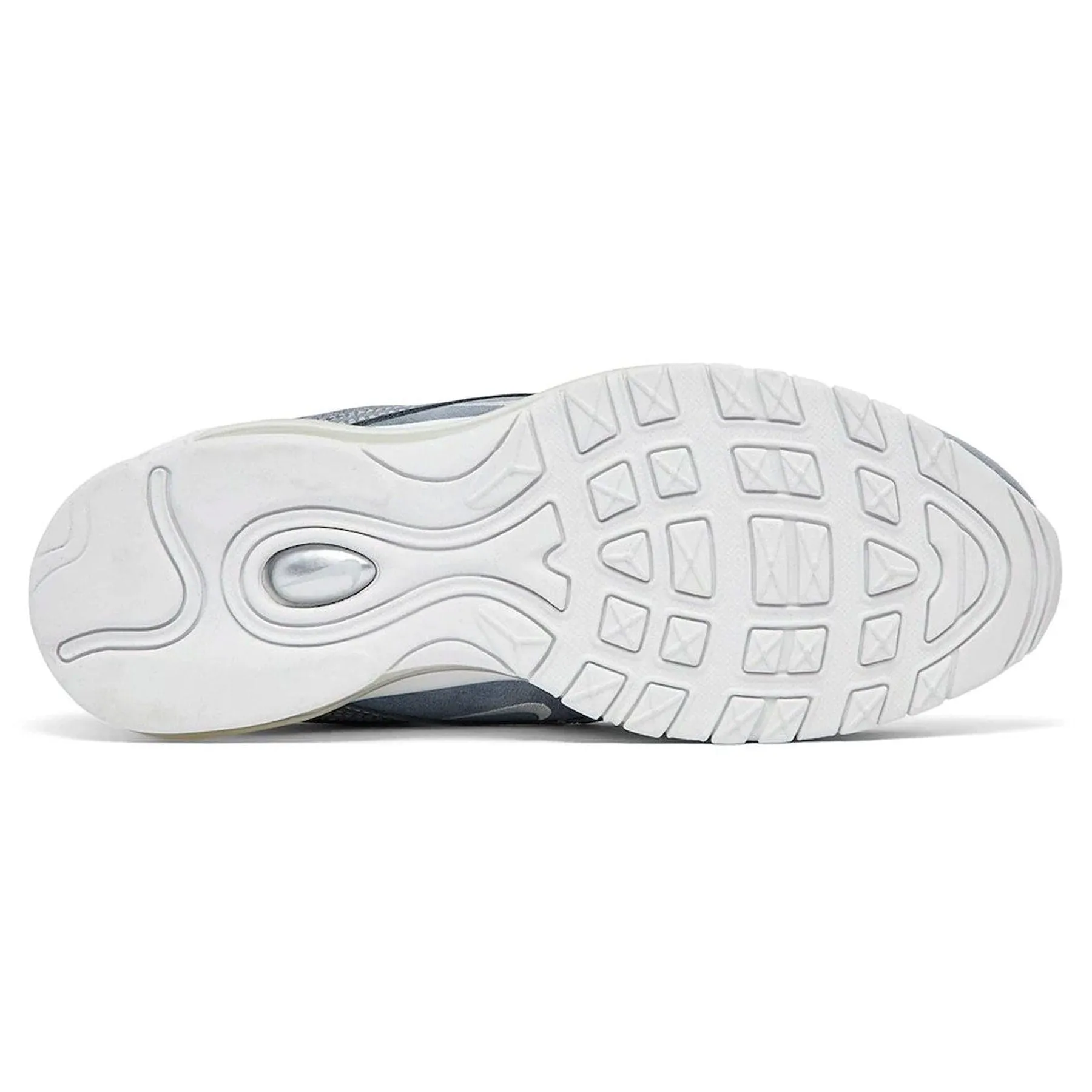 Nike Air Max 97 Comme des Garcons Homme Plus 'Glacier Grey' Nike Air Max running sneakers