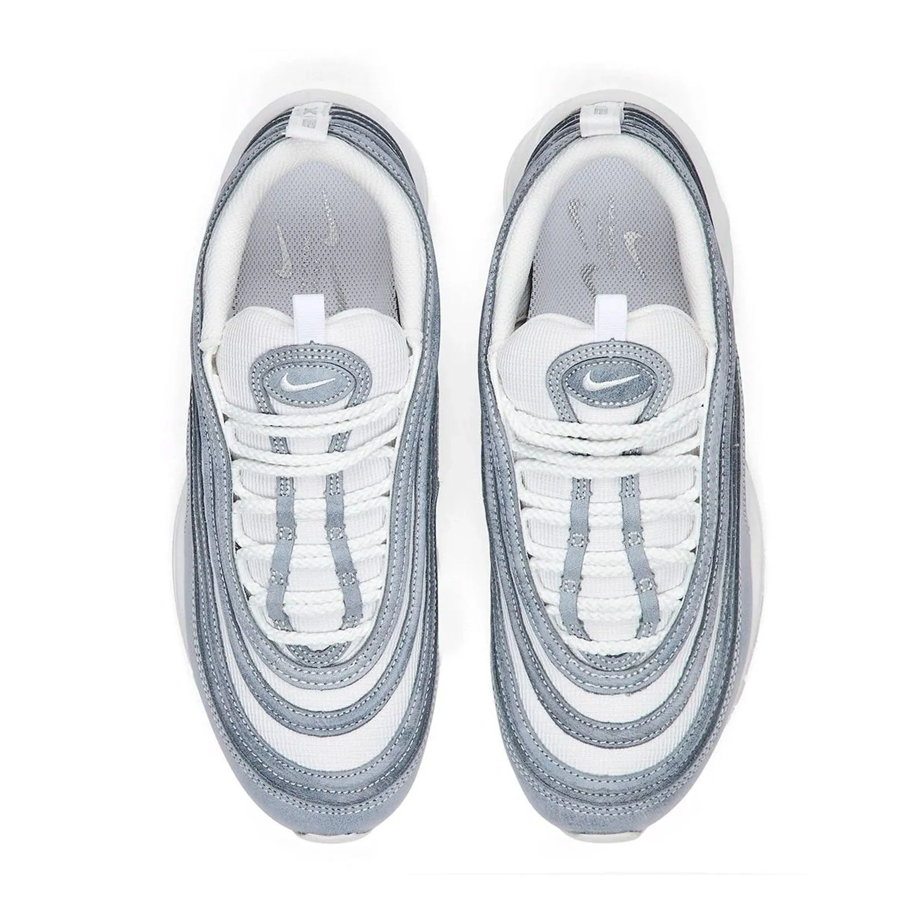Nike Air Max 97 Comme des Garcons Homme Plus 'Glacier Grey' Nike Air Max running sneakers
