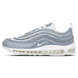 Nike Air Max 97 Comme des Garcons Homme Plus 'Glacier Grey' Nike Air Max lifestyle sneakers with sport details
