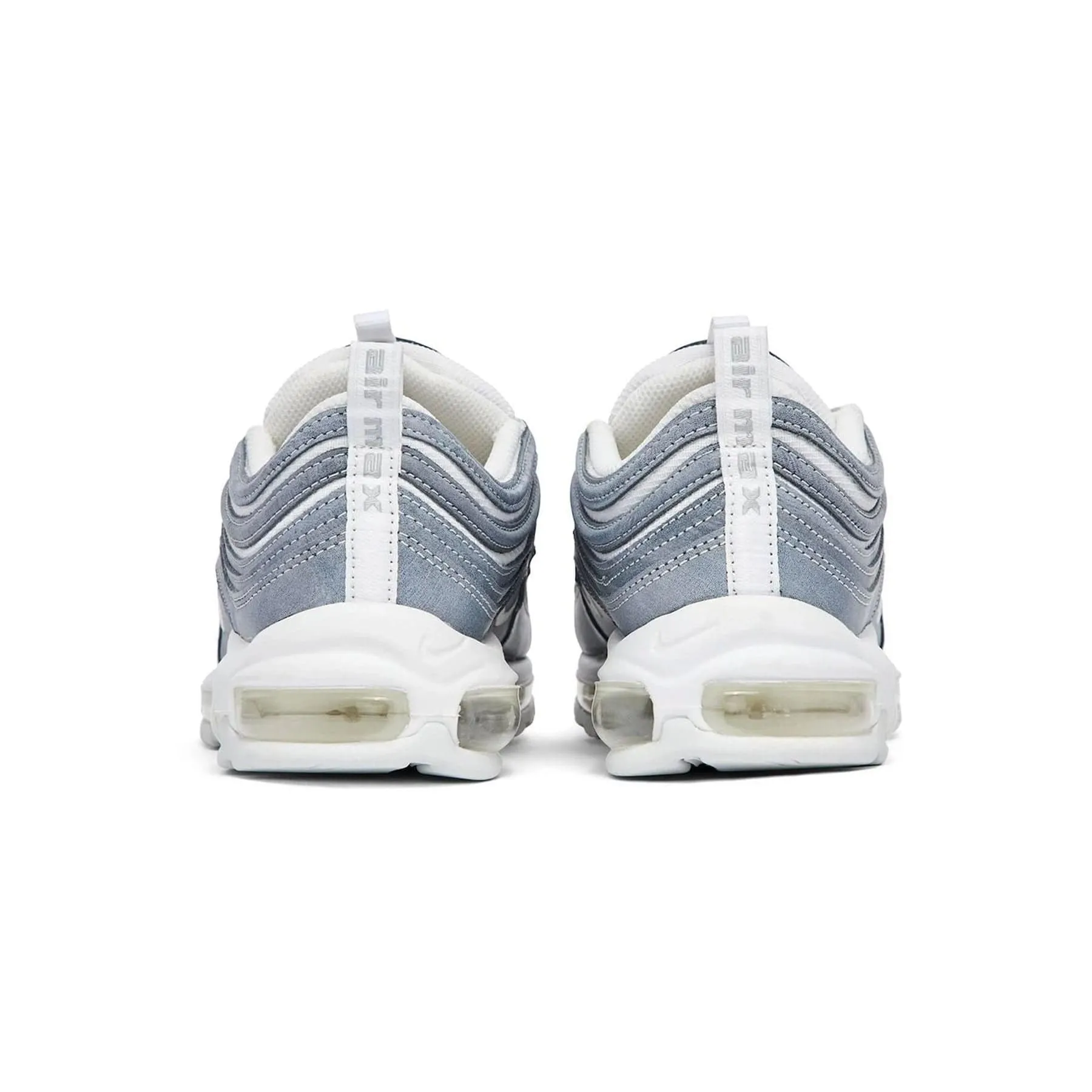 Nike Air Max 97 Comme des Garcons Homme Plus 'Glacier Grey' Nike Air Max running sneakers