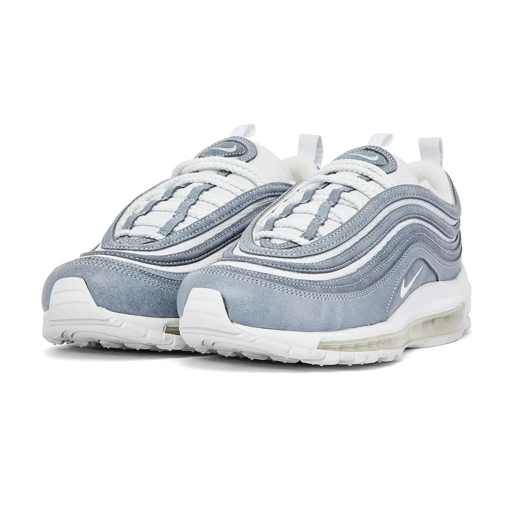 Nike Air Max 97 Comme des Garcons Homme Plus 'Glacier Grey' Nike Air Max running sneakers