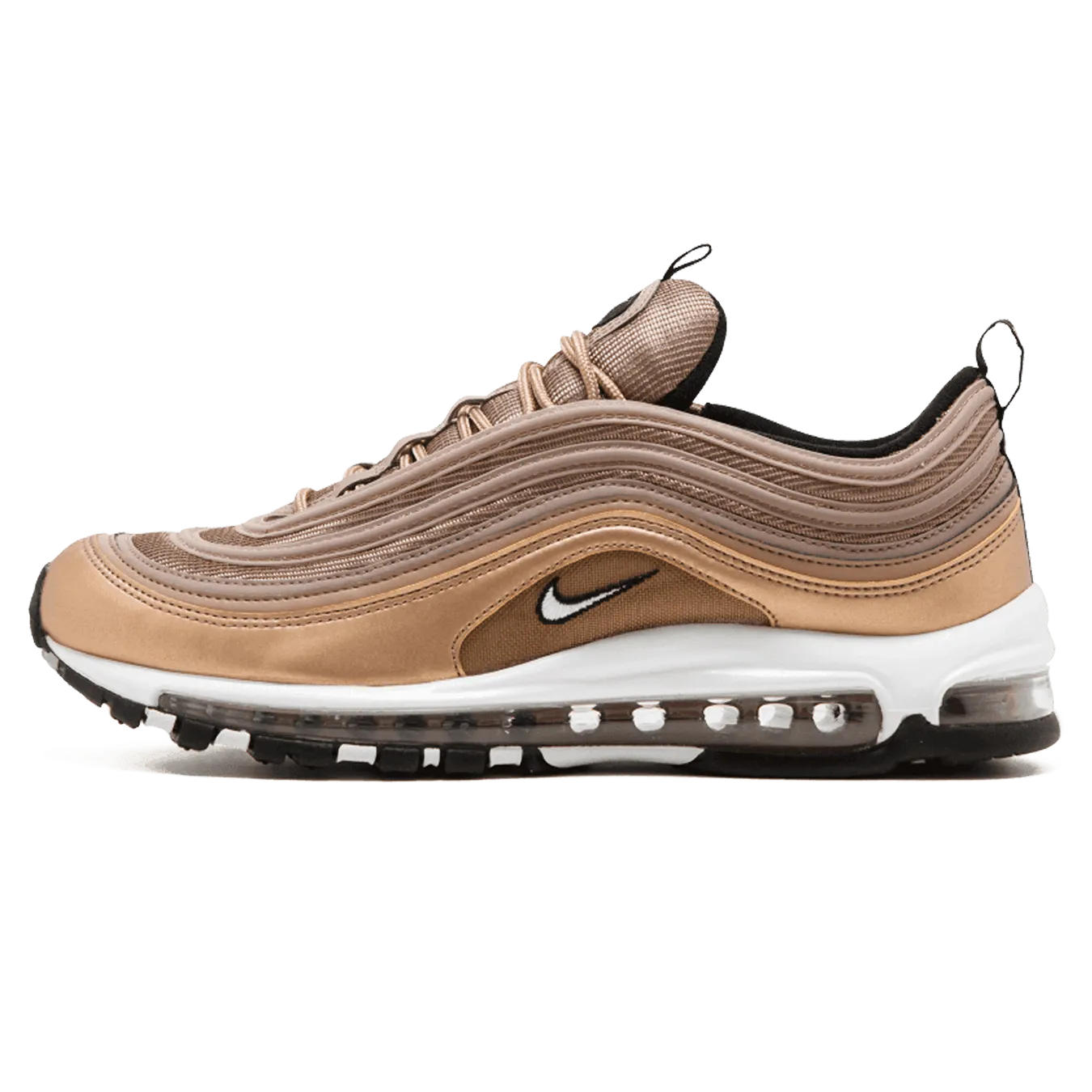 Nike Air Max 97 'Desert Dust' Nike Air Max lifestyle sneakers with sport details